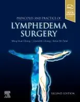 Principles and Practice of Lymphedema Surgery | 2:a upplagan Köp nu