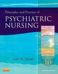 Kampanjpris Principles and Practice of Psychiatric Nursing | 10:e upplagan