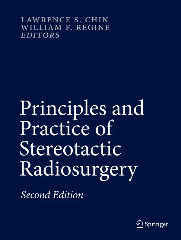 Principles and Practice of Stereotactic Radiosurgery | 2:a upplagan Utförsäljning