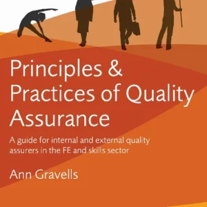 Sänkt pris Principles and Practices of Quality Assurance | 1:a upplagan
