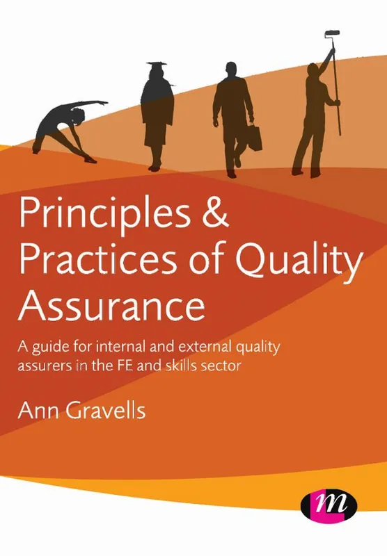 Sänkt pris Principles and Practices of Quality Assurance | 1:a upplagan