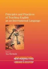 Principles and Practices of Teaching English As an International Language | 0:e upplagan Begränsat erbjudande