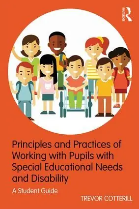 Billigare Principles and Practices of Working with Pupils with Special Educational Needs and Disability | 1:a upplagan