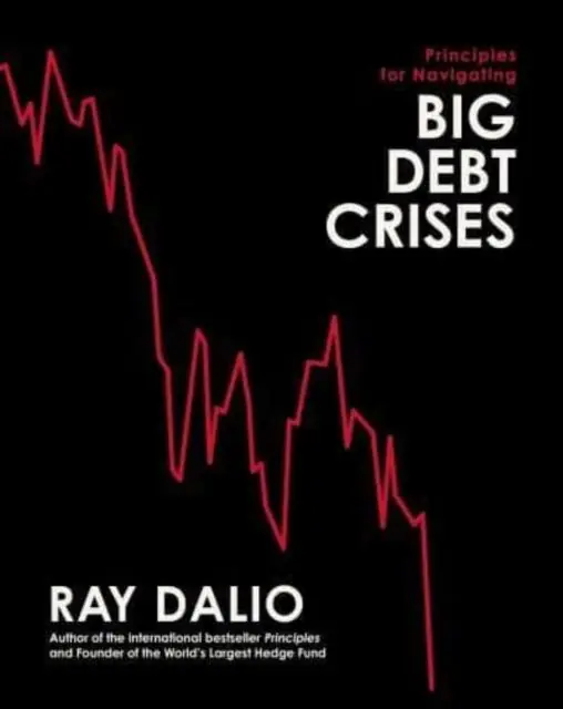 Billigare Principles for Navigating Big Debt Crises | 0:e upplagan