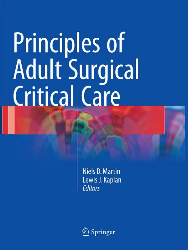 Principles of Adult Surgical Critical Care | 1:a upplagan Säker betalning