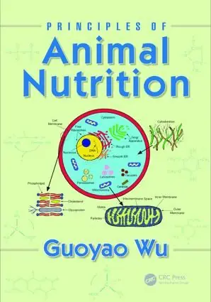 Lågt pris Principles of Animal Nutrition | 1:a upplagan