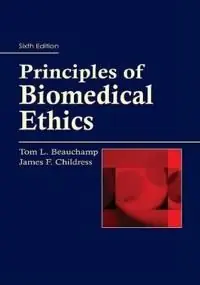 Expressleverans Principles of Biomedical Ethics | 6:e upplagan