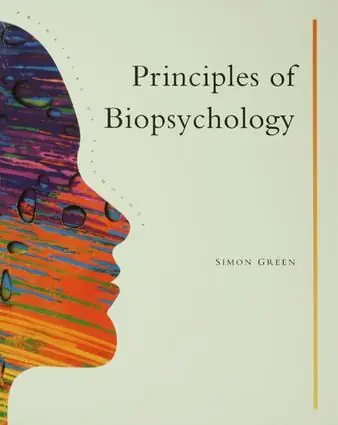 Erbjudandepris Principles Of Biopsychology | 1:a upplagan
