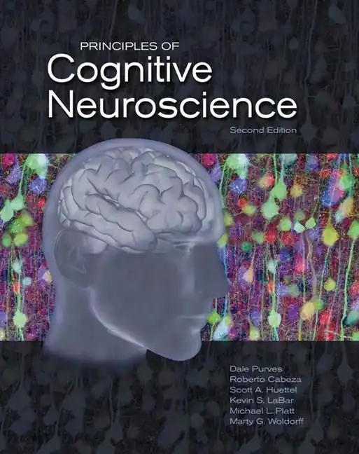 Principles of Cognitive Neuroscience | 2:a upplagan Begränsat erbjudande