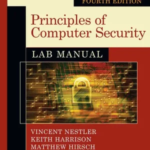 Kampanjpris Principles of Computer Security | 0:e upplagan