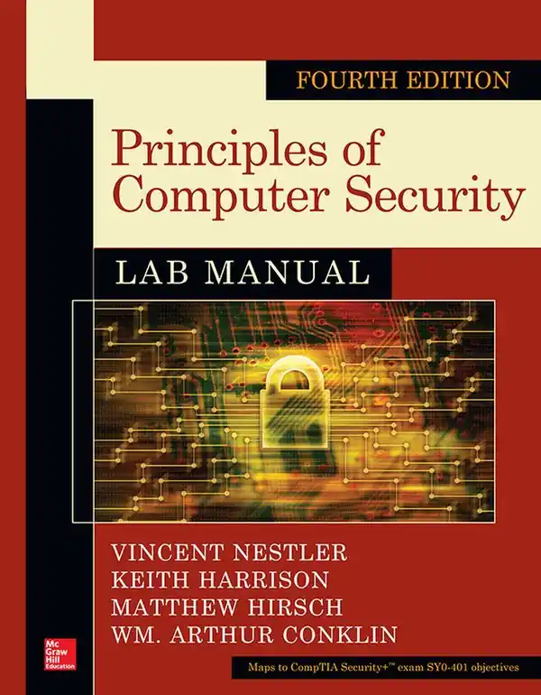 Kampanjpris Principles of Computer Security | 0:e upplagan