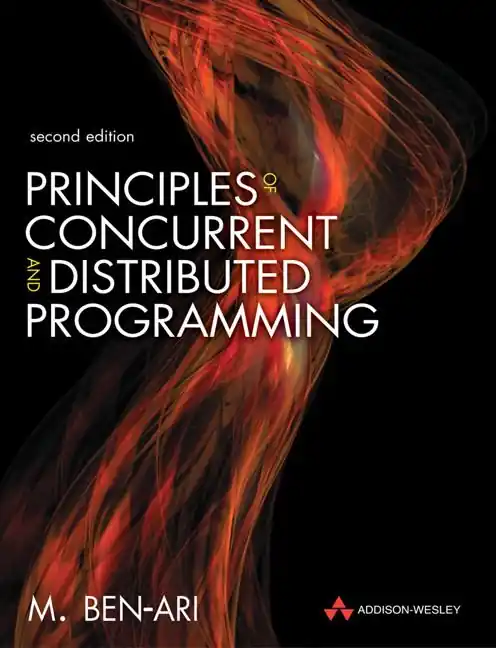 Köp nu Principles of Concurrent and Distributed Programming | 2:a upplagan