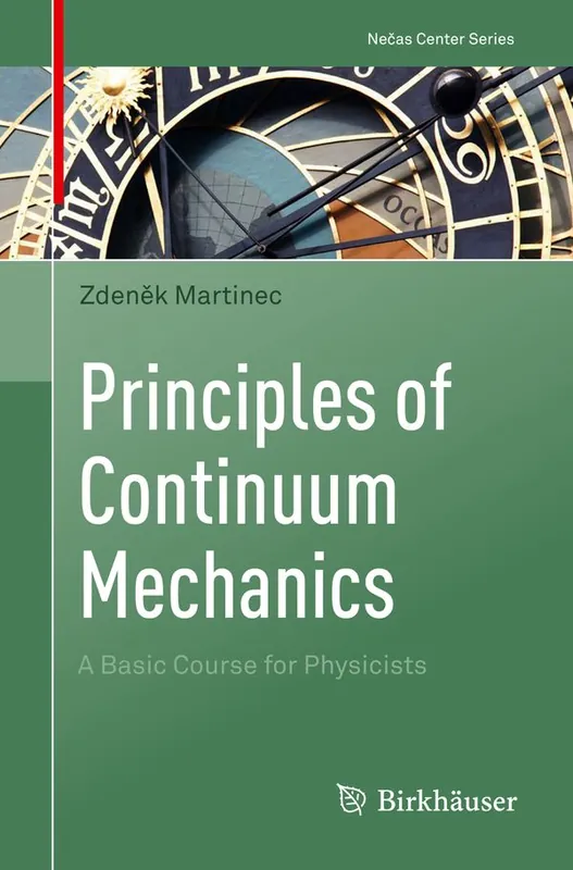 Principles of Continuum Mechanics | 1:a upplagan Lägg i varukorgen