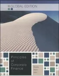 Principles of Corporate Finance | 10:e upplagan Handla nu