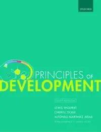 Kampanjpris Principles of Development | 0:e upplagan