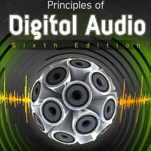 Principles of Digital Audio | 6:e upplagan Lågt pris