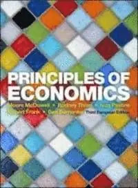 Beställ idag Principles of Economics | 0:e upplagan