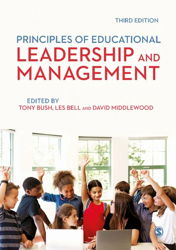Principles of Educational Leadership & Management | 3:e upplagan Populärt val