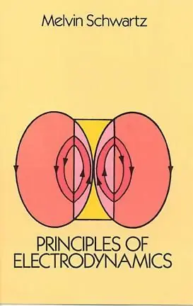 Principles of Electrodynamics | 0:e upplagan Kampanj