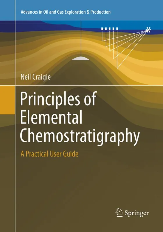 Principles of Elemental Chemostratigraphy | 1:a upplagan Rabatt