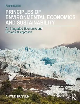Principles of Environmental Economics and Sustainability | 4:e upplagan Outlet