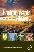 Principles of Environmental Physics | 4:e upplagan Expressleverans