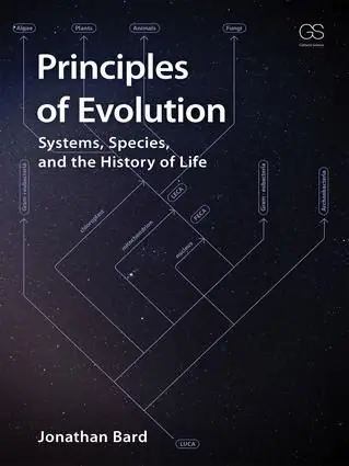 Principles of Evolution | 1:a upplagan Outlet