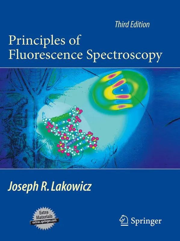 Premium Principles of Fluorescence Spectroscopy | 3:e upplagan