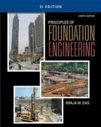 Erbjudande Principles of Foundation Engineering, SI Edition | 8:e upplagan