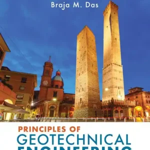 Fri frakt Principles of Geotechnical Engineering, SI Edition | 10:e upplagan
