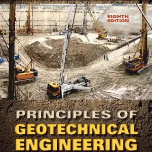 Principles of Geotechnical Engineering, SI Edition | 8:e upplagan I lager