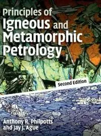 Principles of Igneous and Metamorphic Petrology | 2:a upplagan Sista chansen