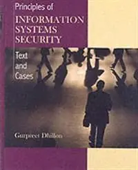Endast denna vecka Principles of Information Systems Security: Texts and Cases | 1:a upplagan