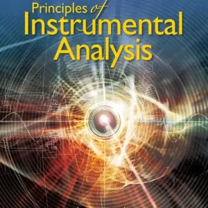 Lägg i varukorgen Principles of Instrumental Analysis | 7:e upplagan