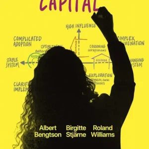 Principles of Intrapreneurial Capital | 0:e upplagan Handla nu