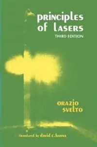Principles of Lasers | 3:e upplagan Premium