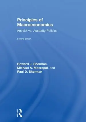 Principles of Macroeconomics | 2:a upplagan Fri frakt