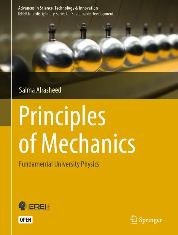 Endast idag Principles of Mechanics | 1:a upplagan