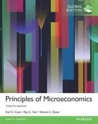 Principles of Microeconomics, Global Edition | 12:e upplagan Populär