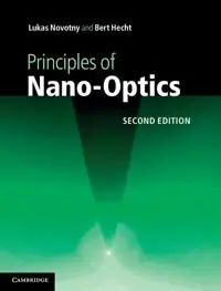 Principles of Nano-Optics | 2:a upplagan Lågt pris