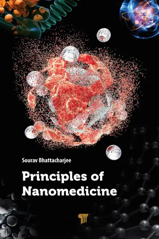Snabb leverans Principles of Nanomedicine | 1:a upplagan