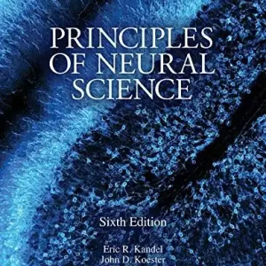 Principles of Neural Science, Sixth Edition | 6:e upplagan Kundfavorit