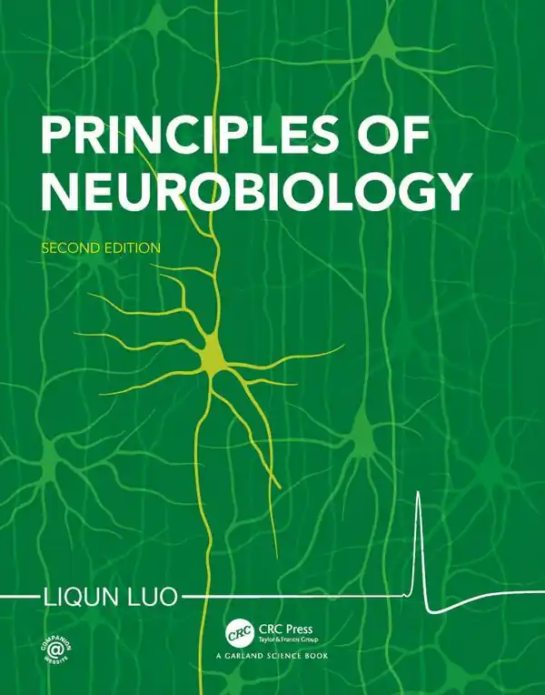 Fri frakt Principles of Neurobiology | 2:a upplagan
