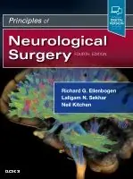 Begränsad tid Principles of Neurological Surgery | 4:e upplagan