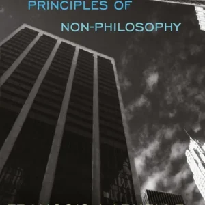 Extra rabatt Principles of Non-Philosophy | 0:e upplagan