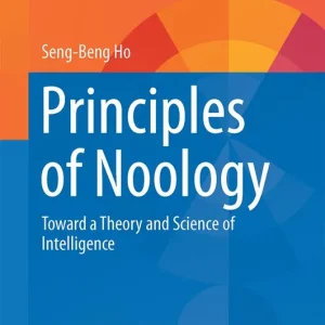 Begränsad tid Principles of Noology | 1:a upplagan