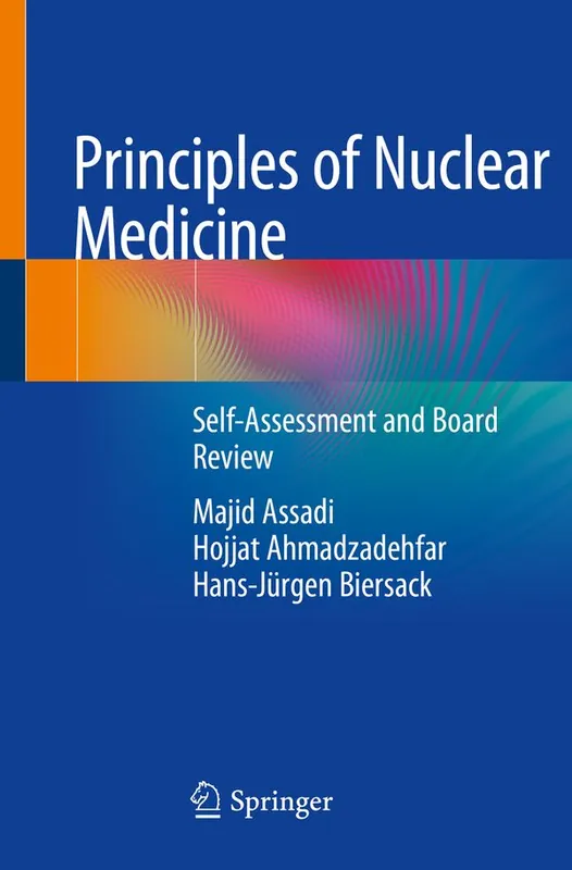 Rabatter Principles of Nuclear Medicine | 1:a upplagan