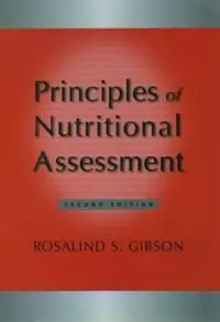 Handla nu Principles of Nutritional Assessment | 2:a upplagan
