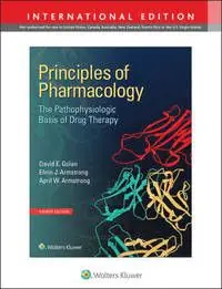 Trygg betalning Principles of Pharmacology | 4:e upplagan