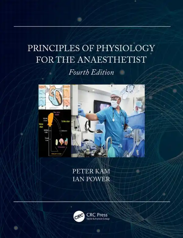 Principles of Physiology for the Anaesthetist | 4:e upplagan Endast denna vecka